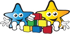 kiddicharts characters
