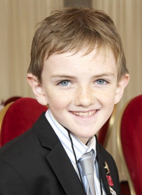 Jonjo Hauerman
