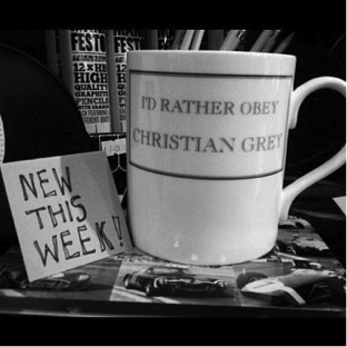 Mum 50 shades mug 50 shades mug