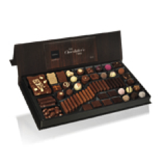 Mum chocolate chocolate