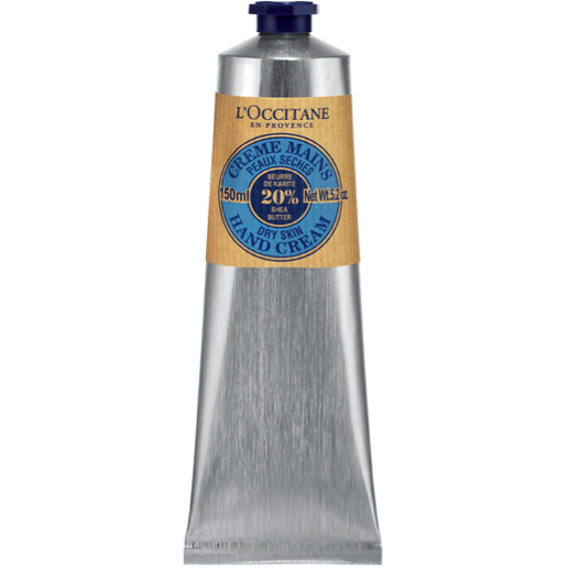 Mum lotion Shea butter hand cream