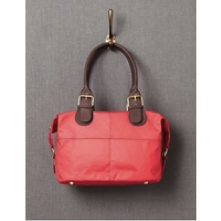 Mum oil cloth bag Oil cloth bag
