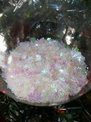 christmas decoration