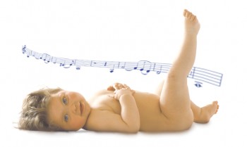 Baby Music