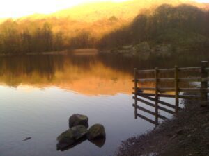 Lakes Single Mum