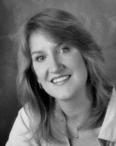 Toni Hargis
