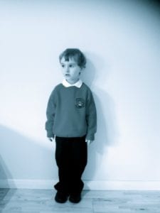 selective mutism