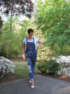 dungarees