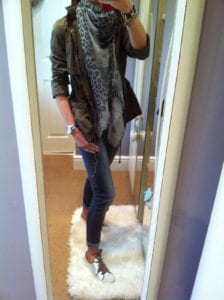 midlife fashion