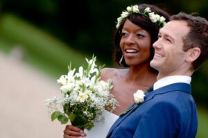 life as a widower