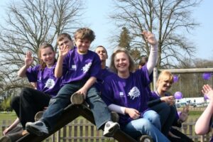 Purple Day Epilepsy week