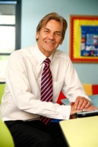 David Ford -