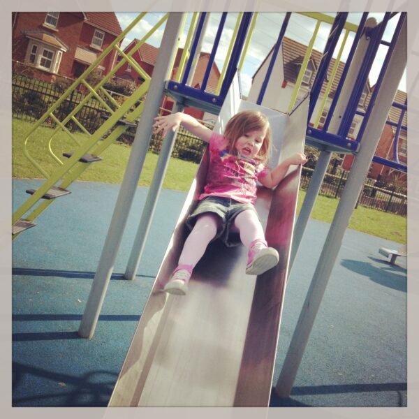 SAHM Loving it