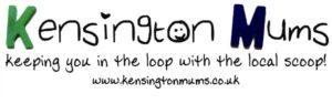 kensington mums logo