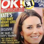 OK cover with Kate