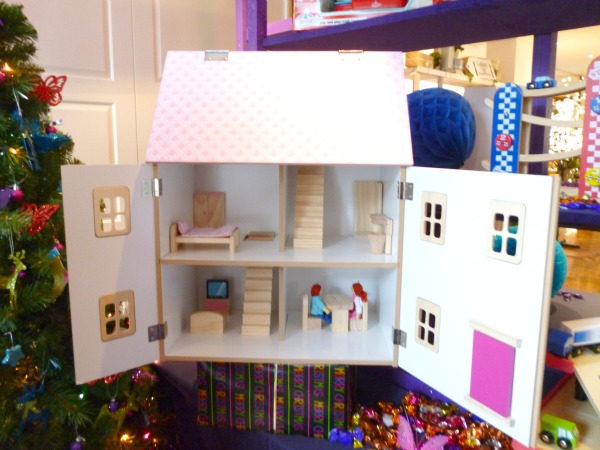 tesco wendy house