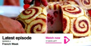 Great British Bake Off