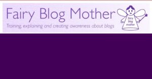 fairy blog mother