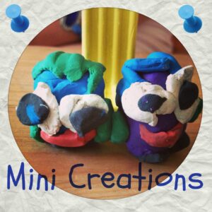 mini creations