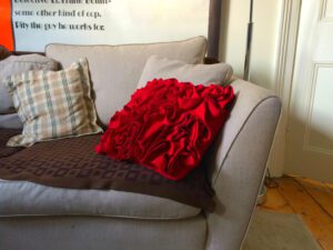 sofa