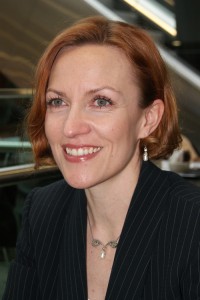 Cory Cook organiser
