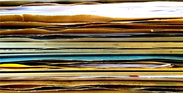 file folders