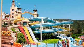 Aqua Fantasy AquaPark, Turkey