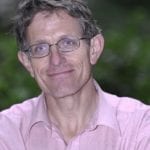 Simon Calder