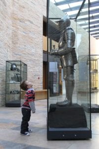 The Collection, Lincoln