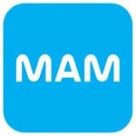 Mam Logo