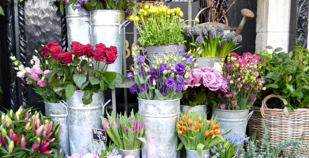 Mother’s Day recipes and crafts >> add yours
