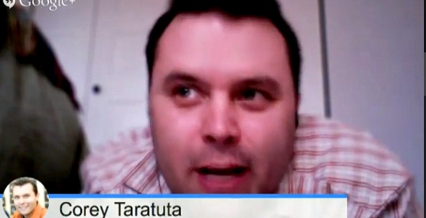 Corey Taratuta 610