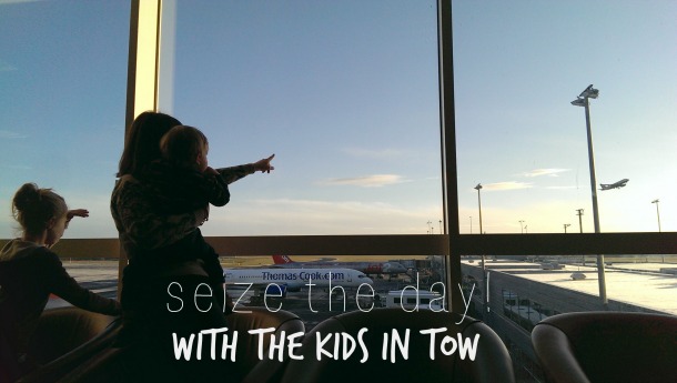 airport