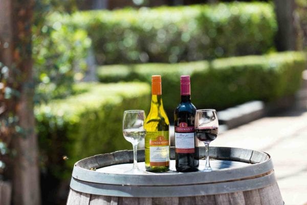 lindemans
