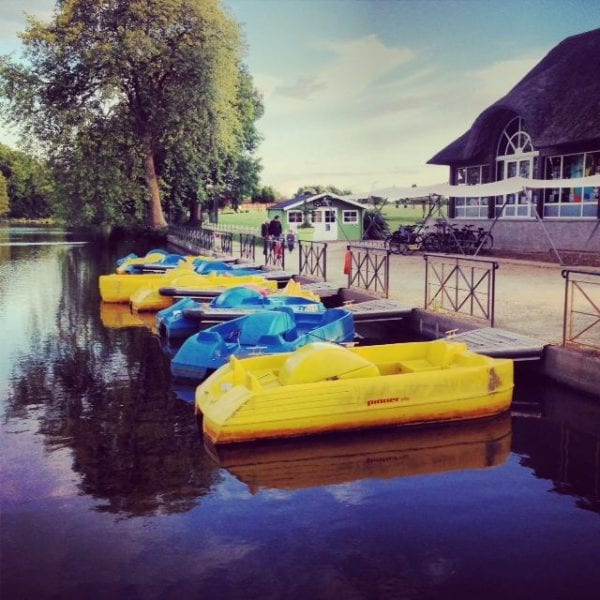 The park also has 3 tennis courts, bike hire, a multi sports pitch, fitness room, an 18-hold golf course, driving range, paddle boats, horse and pony riding, crazy golf, paintball, high ropes and zip wire – all on site.