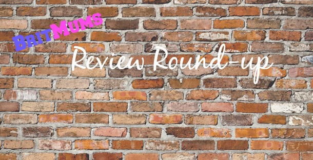 Review round-up