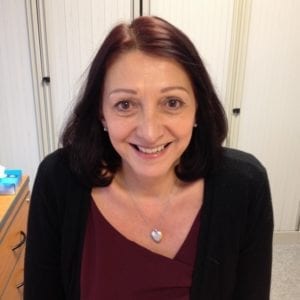 ann corrigan