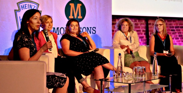 BritMums Live Speakers 2015