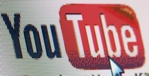 YouTube image