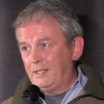 steve keenan