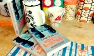 book published