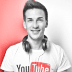 Marco Danesi YouTube speaker at BritMums Live