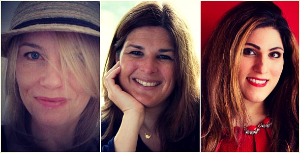 BritMums Live 2015: How successful bloggers do it