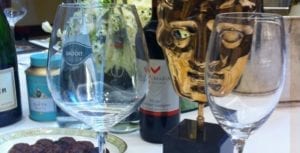 EE BAFTA awards