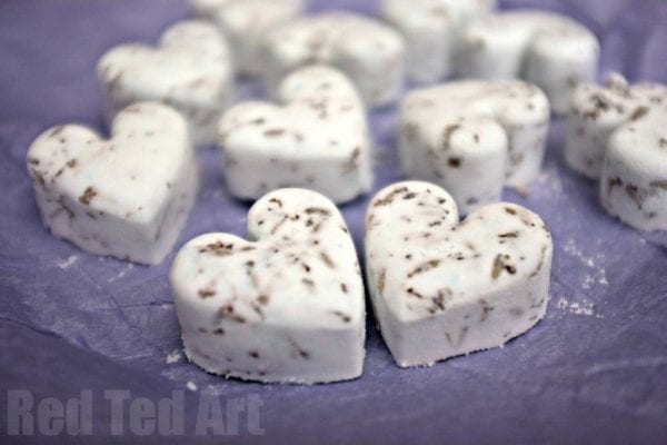 bath bomb recipe for kids