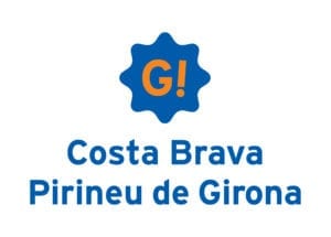 Costa Brava Girona logo