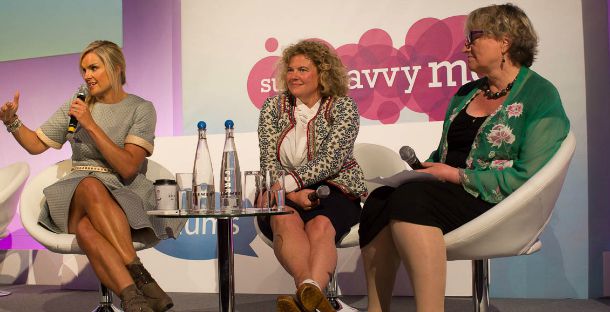 BritMums Live 2015 Agenda