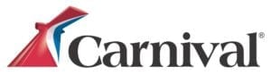 Carnival Cruise Lines logo