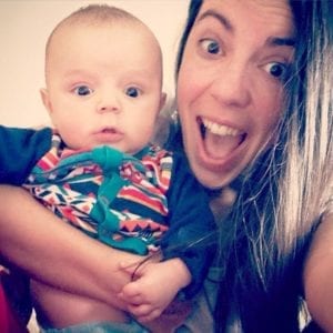 my crazy motherhood