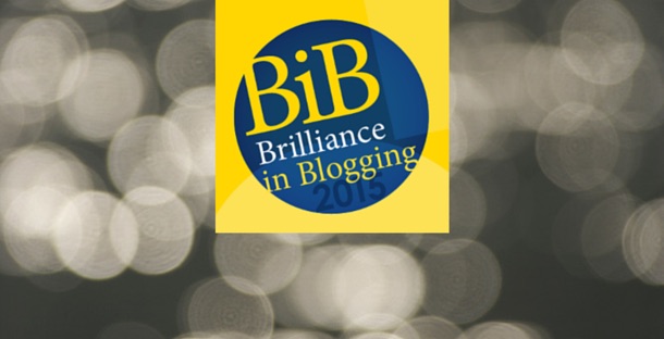 Finalists in BiBs 2015 awards